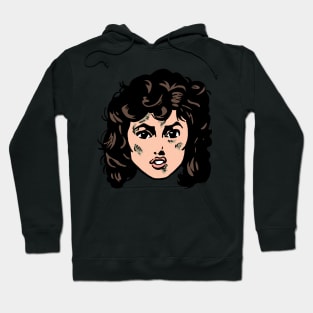 ELLEN RIPLEY Hoodie